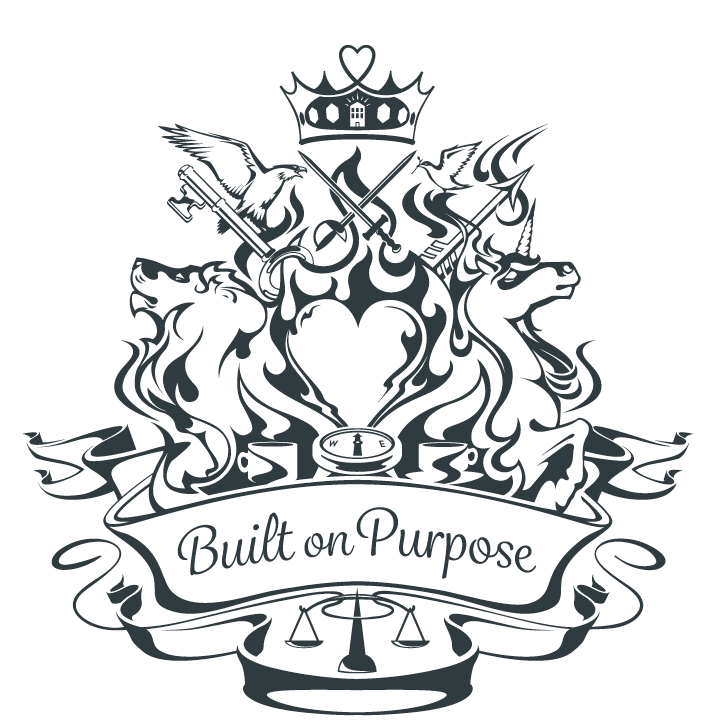The House - Built on Purpose